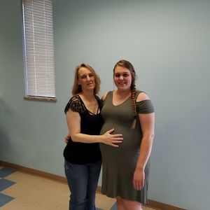 Meet your Posher, Stacy